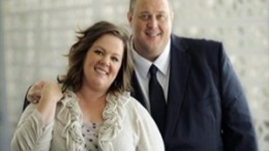 MIKE AND MOLLY 640
